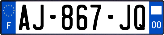 AJ-867-JQ