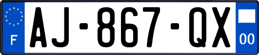 AJ-867-QX