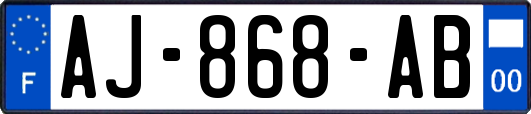 AJ-868-AB