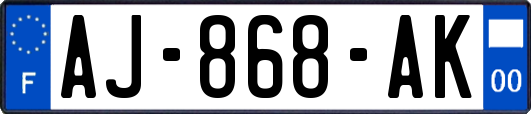 AJ-868-AK