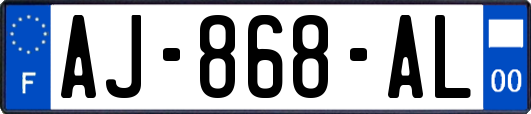 AJ-868-AL