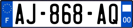 AJ-868-AQ