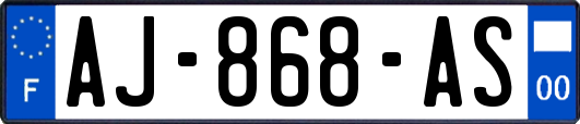 AJ-868-AS