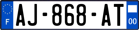 AJ-868-AT