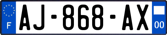 AJ-868-AX