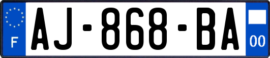 AJ-868-BA