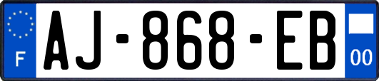 AJ-868-EB