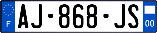 AJ-868-JS