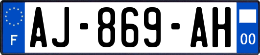 AJ-869-AH