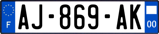 AJ-869-AK