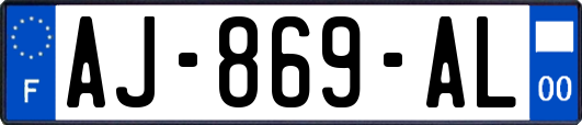 AJ-869-AL