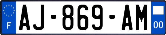 AJ-869-AM