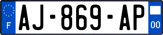 AJ-869-AP