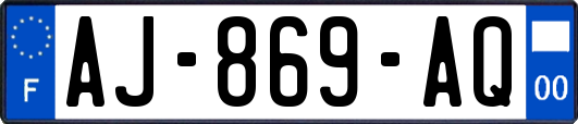 AJ-869-AQ