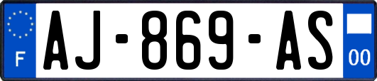 AJ-869-AS