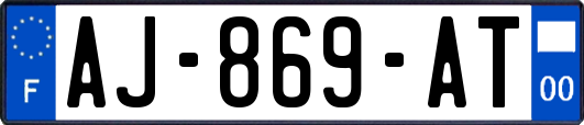 AJ-869-AT