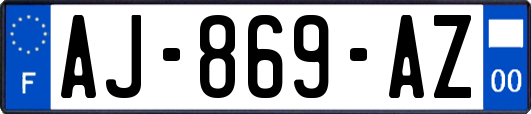 AJ-869-AZ