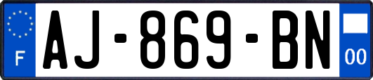 AJ-869-BN