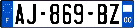 AJ-869-BZ