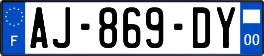 AJ-869-DY