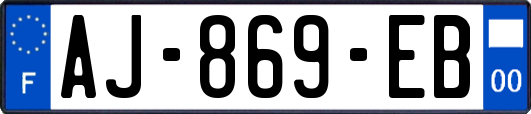 AJ-869-EB