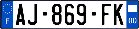 AJ-869-FK