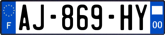 AJ-869-HY