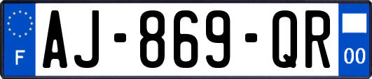 AJ-869-QR