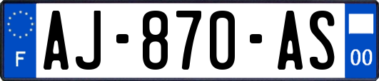 AJ-870-AS