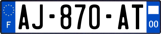 AJ-870-AT