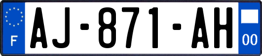 AJ-871-AH