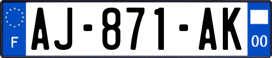 AJ-871-AK