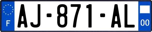 AJ-871-AL