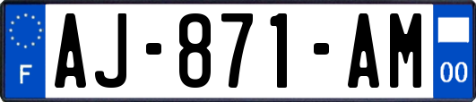 AJ-871-AM