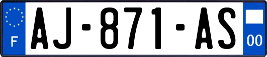 AJ-871-AS