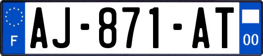 AJ-871-AT