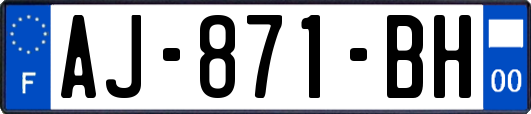 AJ-871-BH