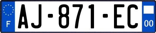 AJ-871-EC