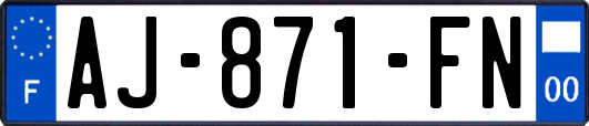 AJ-871-FN