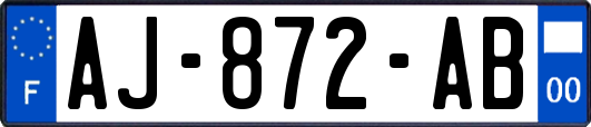 AJ-872-AB