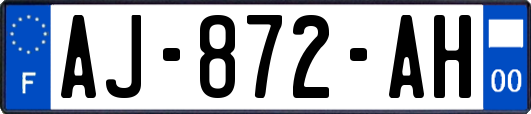 AJ-872-AH