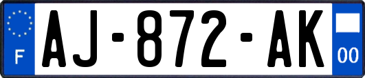 AJ-872-AK