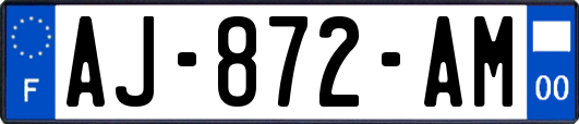 AJ-872-AM