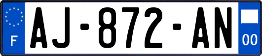 AJ-872-AN