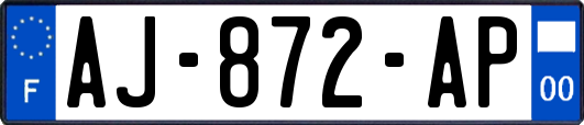 AJ-872-AP