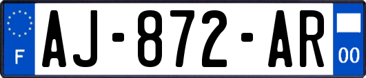 AJ-872-AR