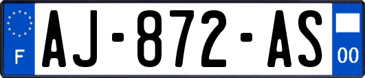 AJ-872-AS