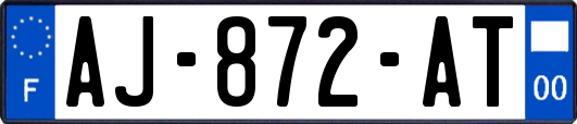 AJ-872-AT