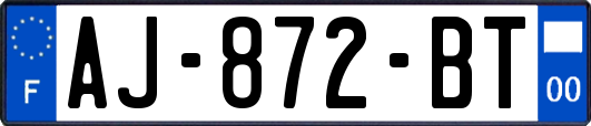 AJ-872-BT