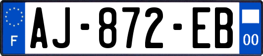 AJ-872-EB